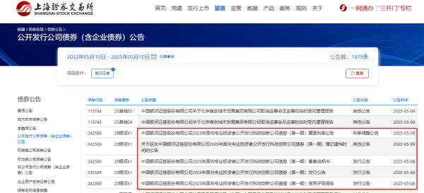 股票独立帐户配资炒股 科创债引爆万亿级融资战！四大阵营机构积极入局，有券商表示“现场太火爆，一直在复核单子”
